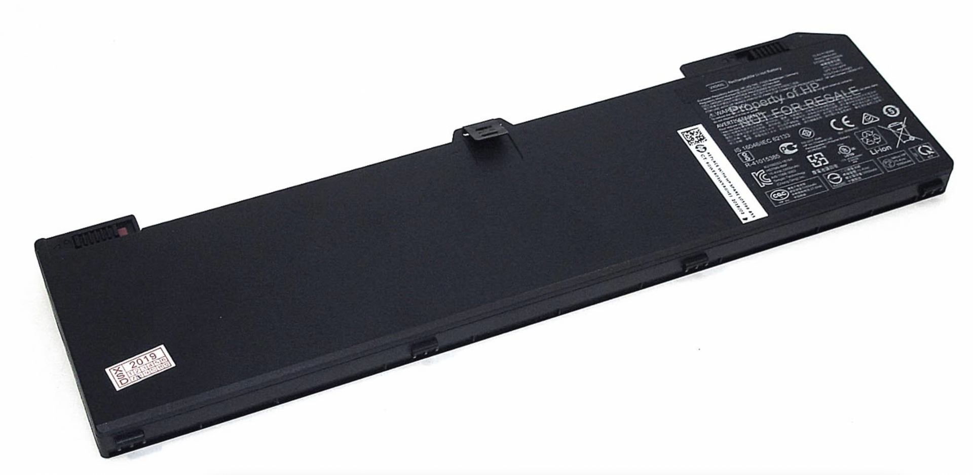 Аккумулятор HP ZBook 15 G5 2ZC41EA 15.4V, 90Wh, Original