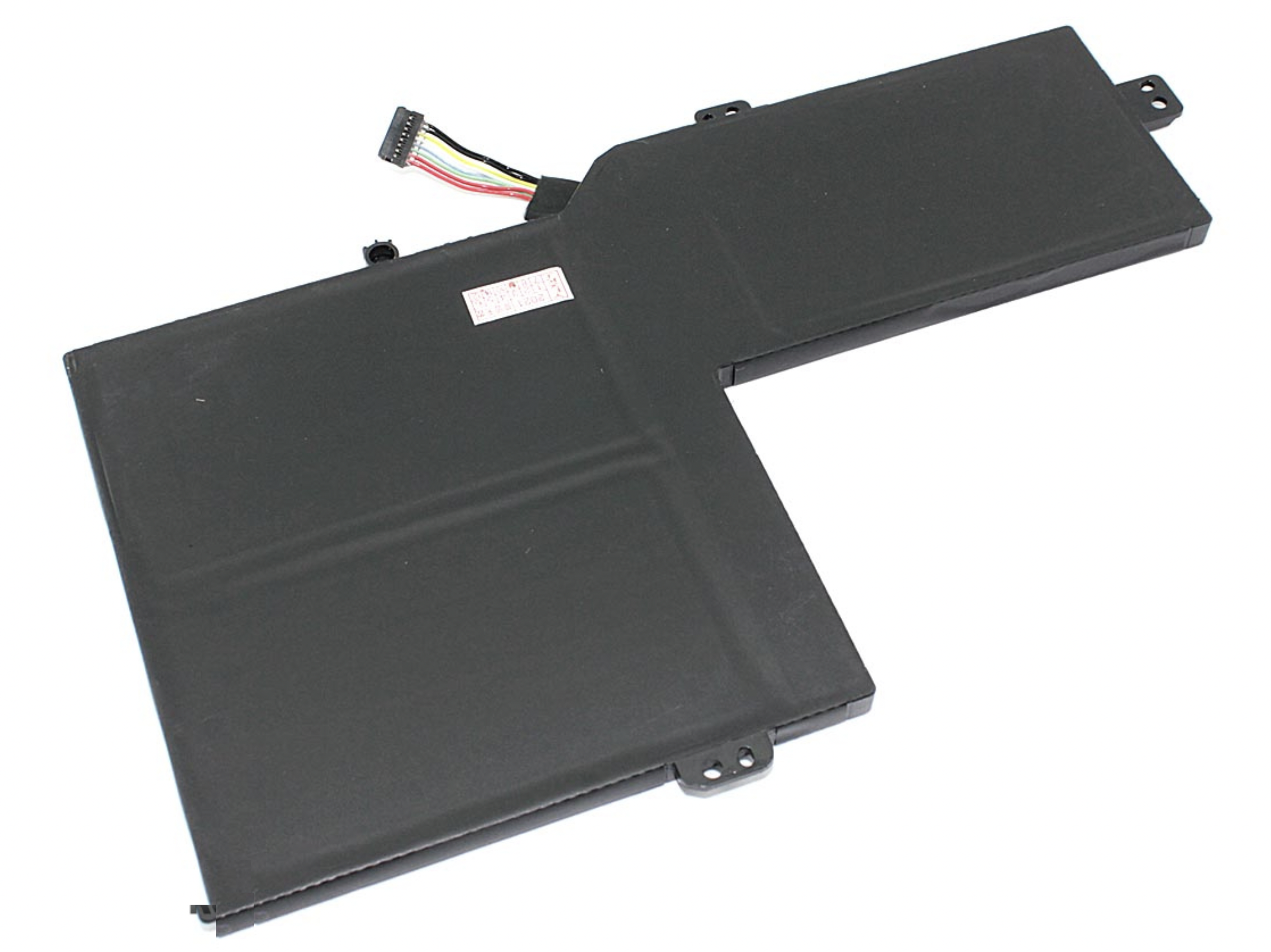 Аккумулятор Lenovo Ideapad S540-15IWL 11.4V, 52.5Wh, Original