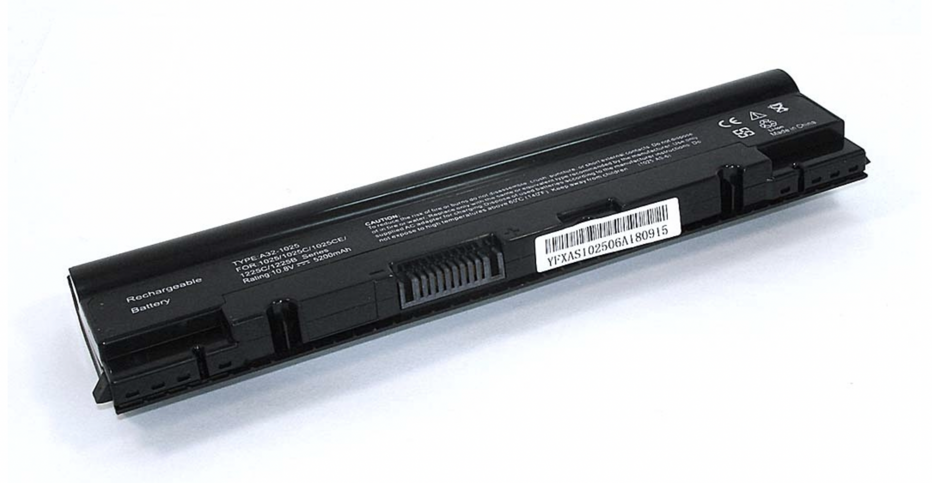 Аккумулятор ASUS Eee PC 1025C OEM