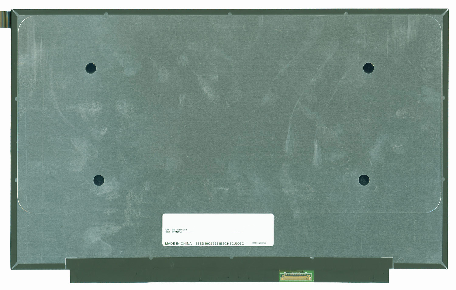 Матрица NE140FHM-N61 (глянцевая)