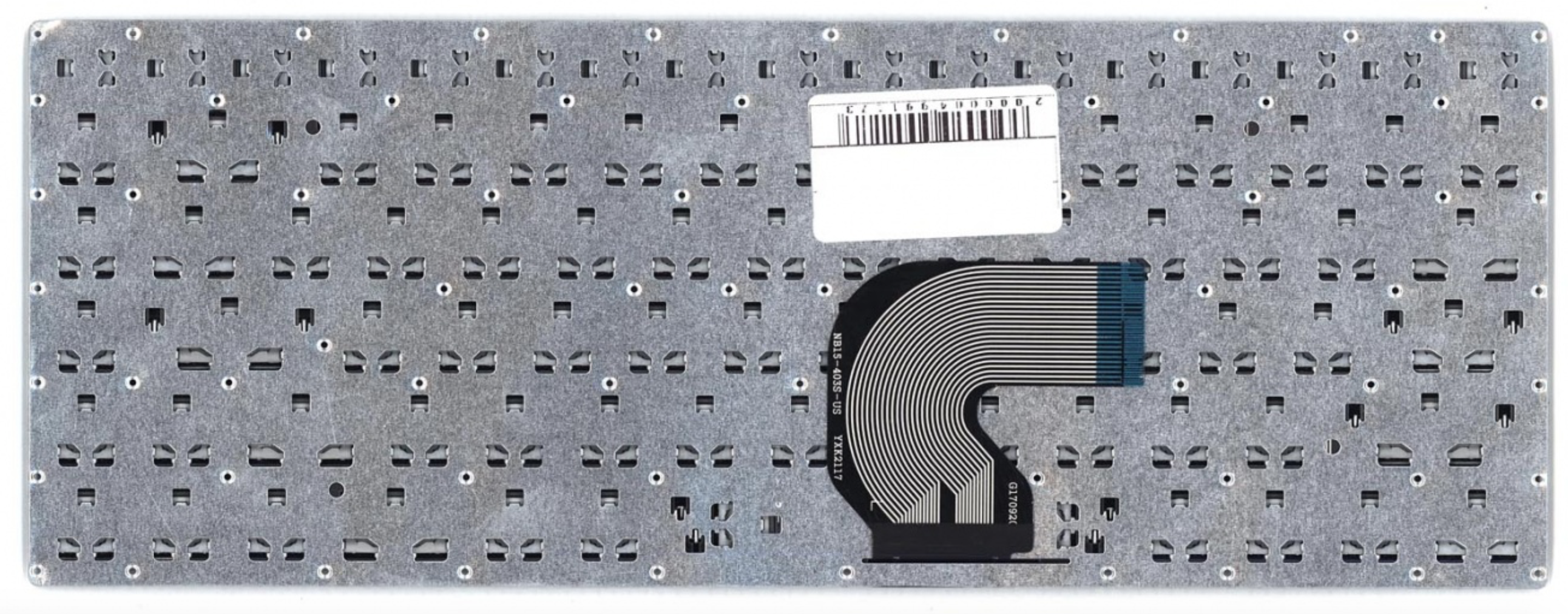 Клавиатура Asus Vivobook E403 OEM