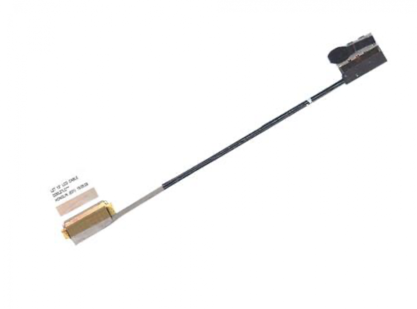 Шлейф матрицы Lenovo IdeaPad U310 OEM