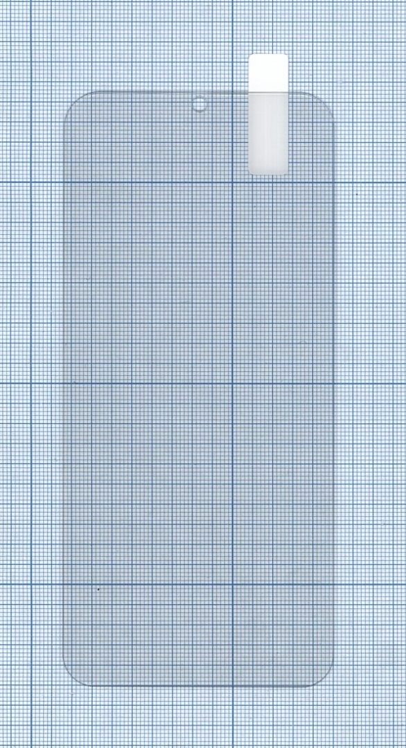 Защитное стекло для ZTE Blade A5 2020