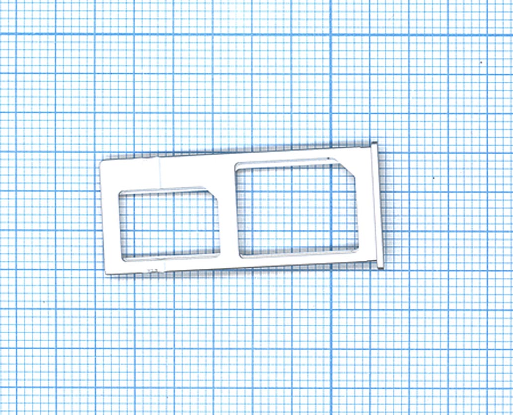 Лоток для SIM-карты Xiaomi Mi Note