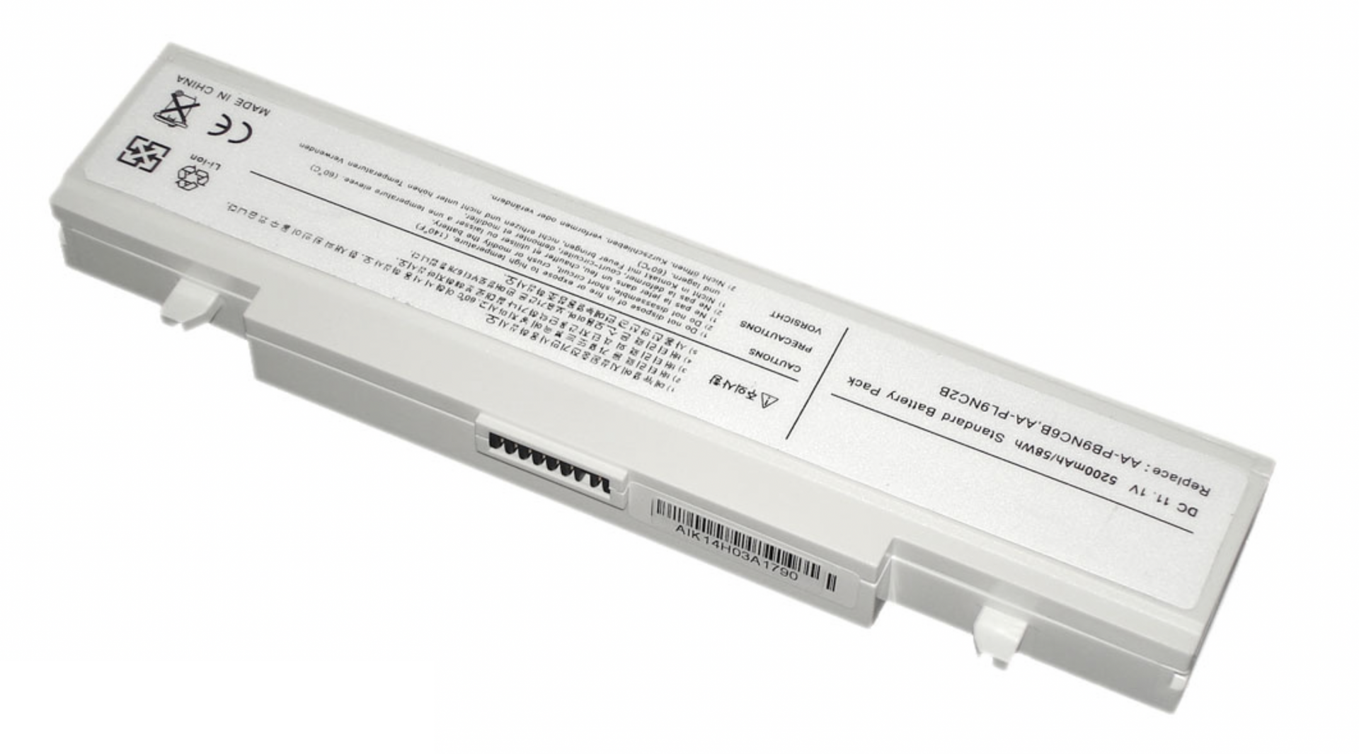 Аккумулятор Samsung 355V5C 11.1V, 5200mAh, OEM