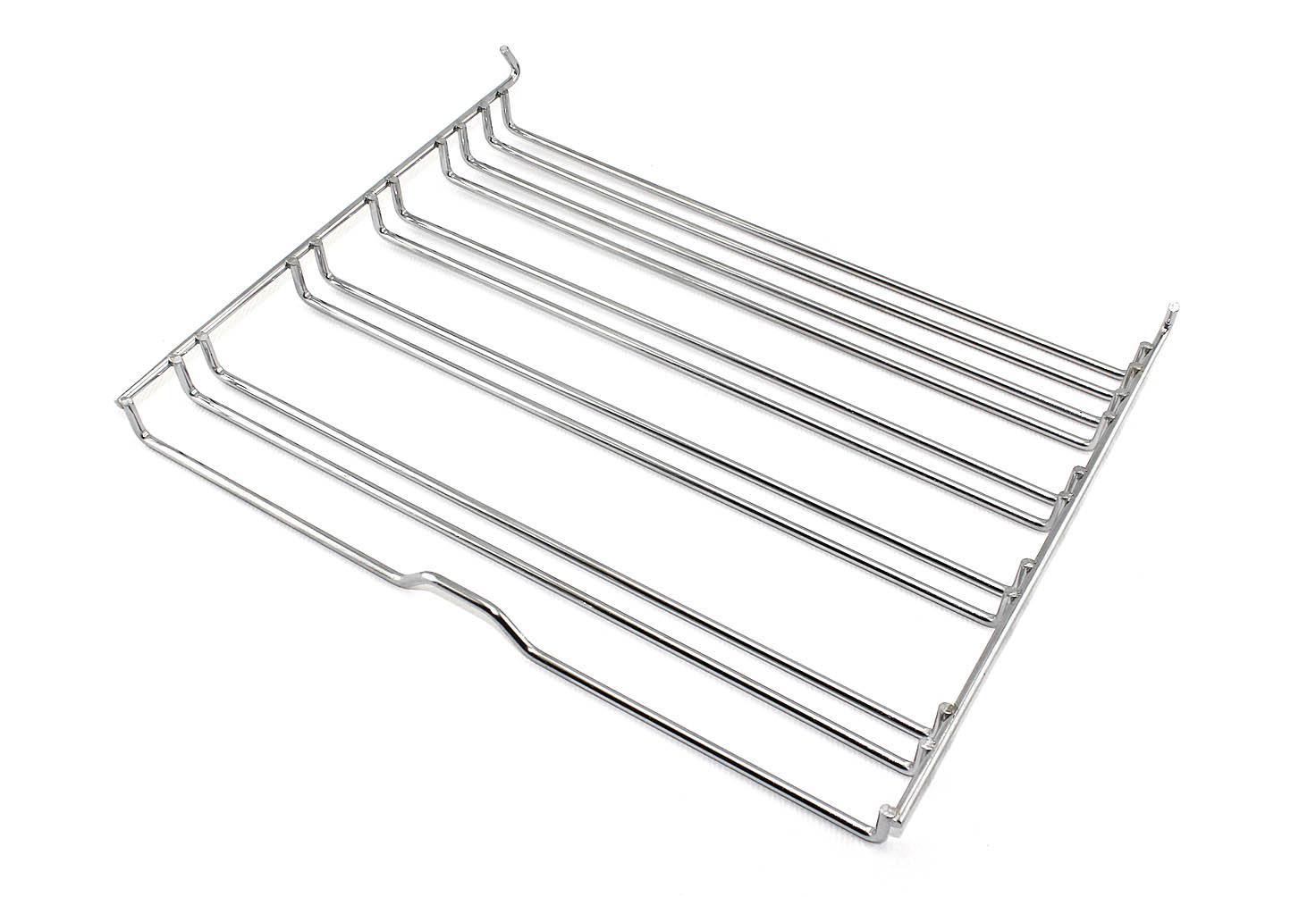 Направляющая протвиней для духовок Konigin