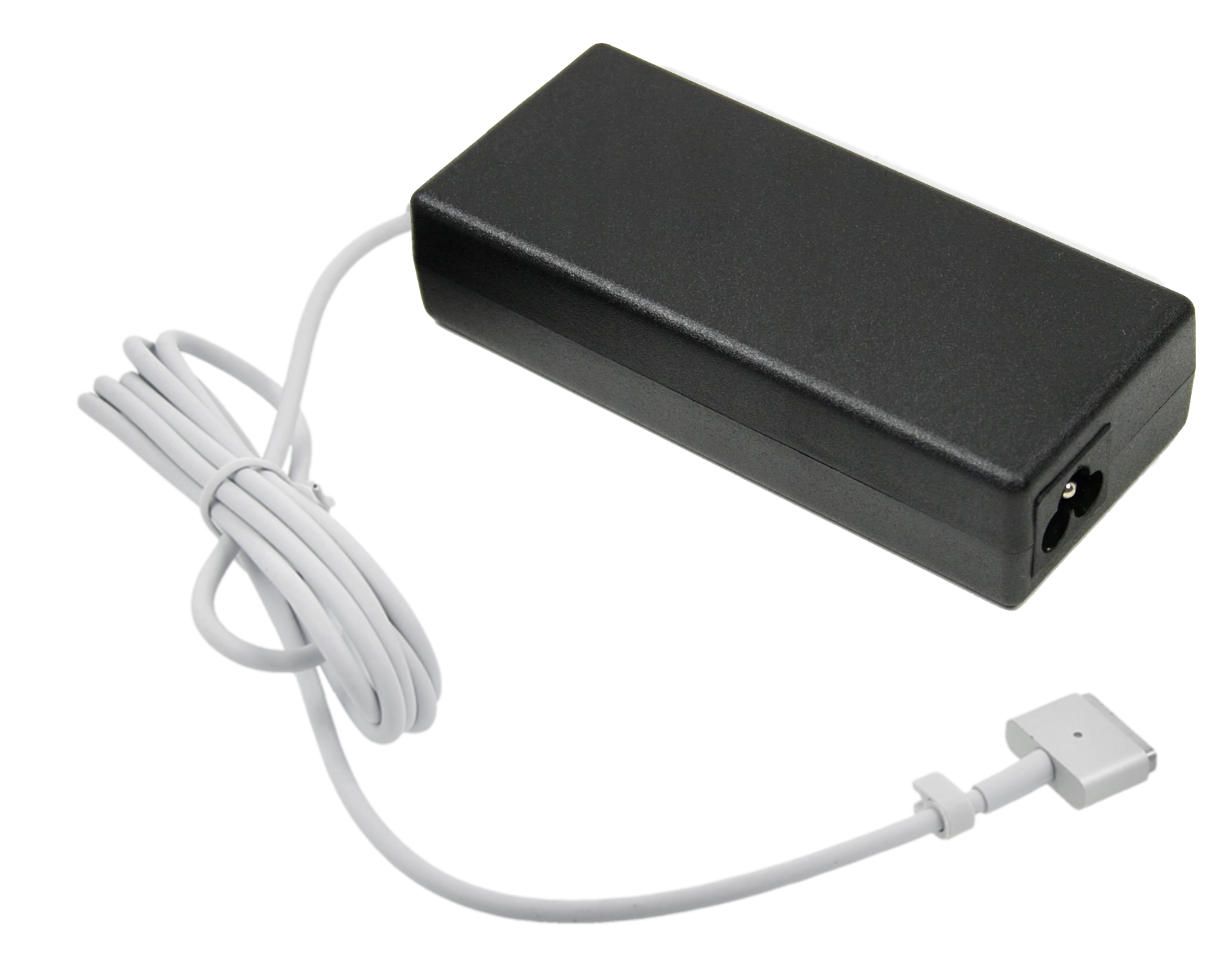 Блок питания Apple MagSafe 2 60W (в черном корпусе)