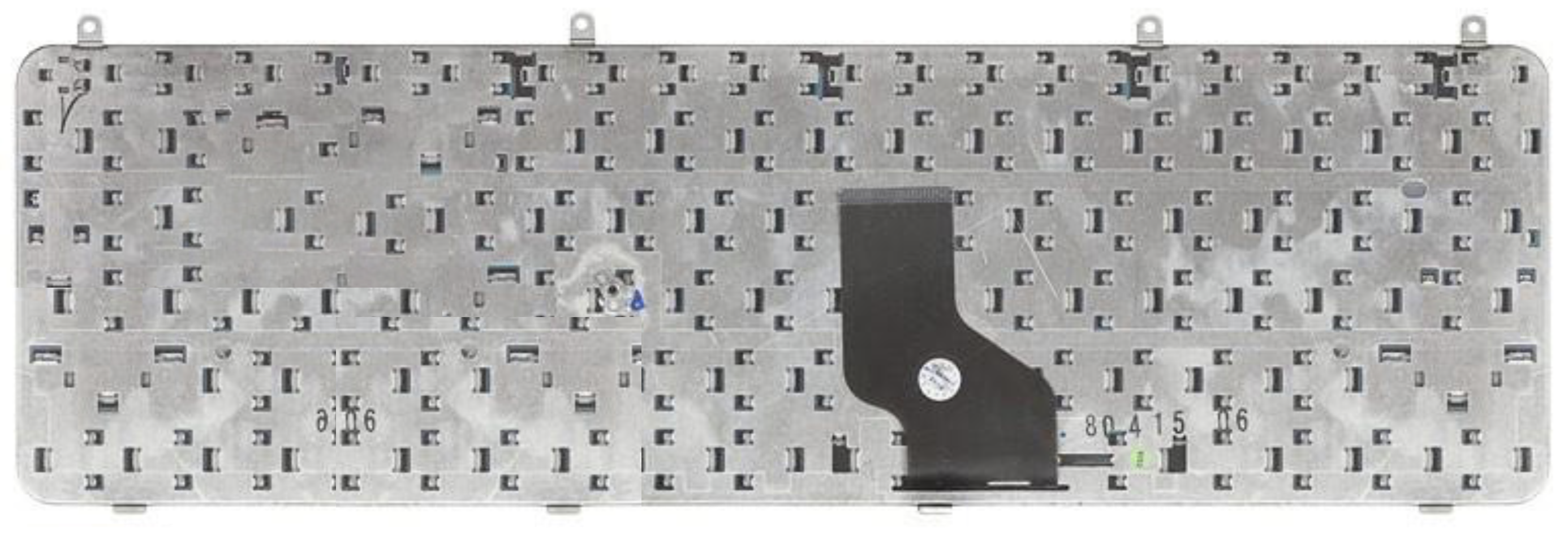 Клавиатура HP Compaq Presario A900 OEM