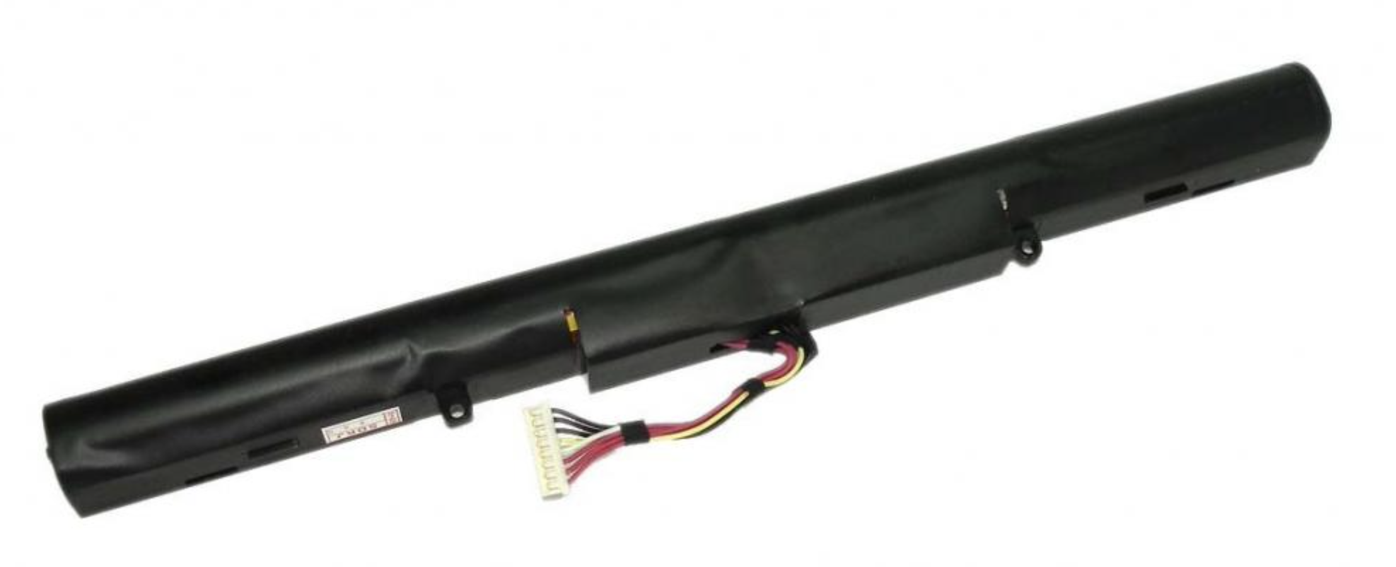 Аккумулятор ASUS GL752VW-T4004T 15V, 48Wh, Original