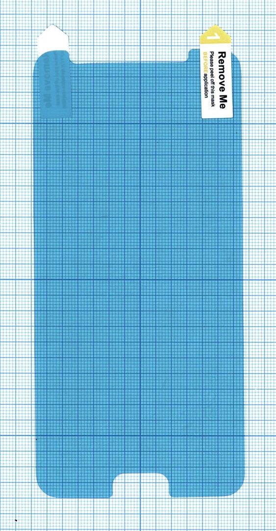 Защитная пленка для Samsung Galaxy J7 Pro