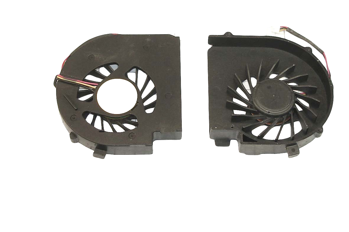 Вентилятор (кулер) для ноутбука Dell Inspiron 14V N4020 N4030 M4010 VER-1