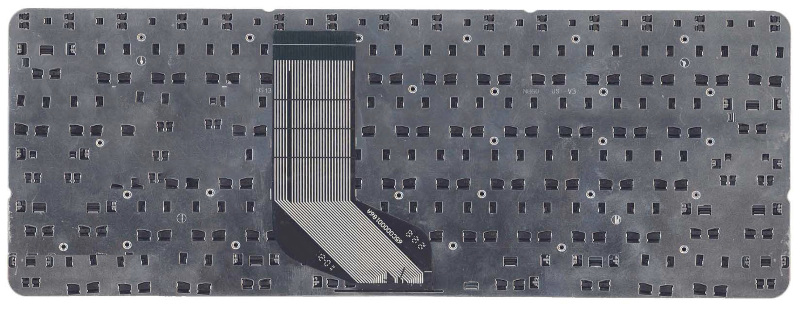 Клавиатура HP Envy X2 OEM