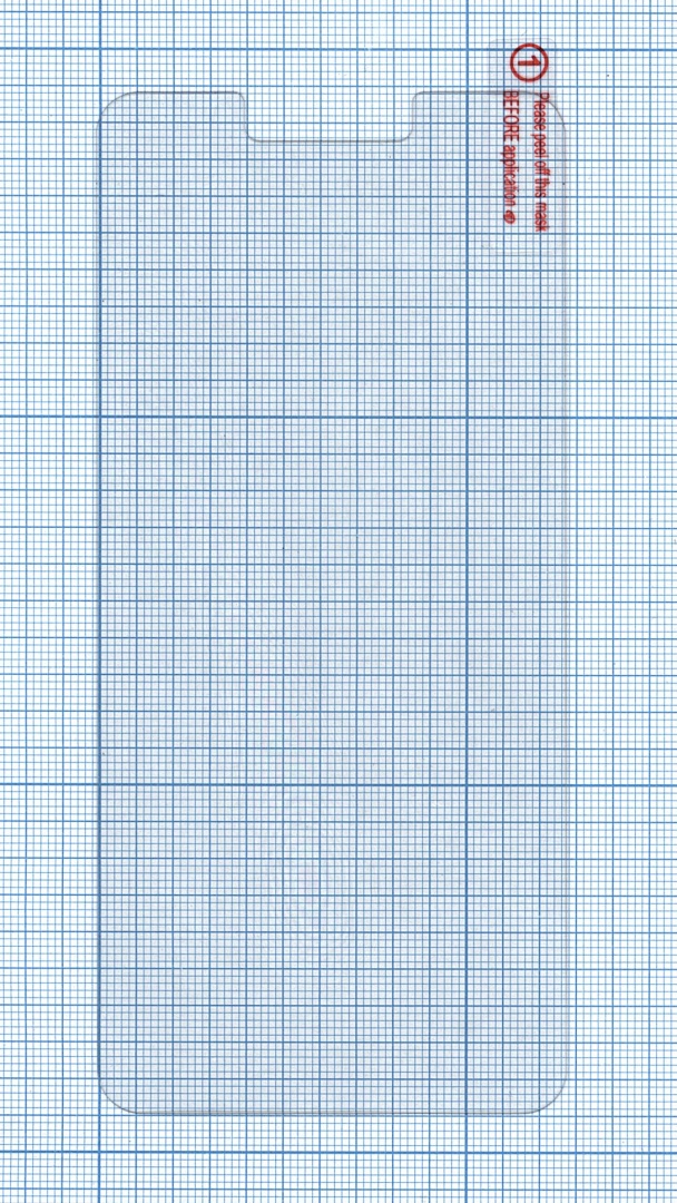 Защитное стекло для Huawei Honor 8 Pro