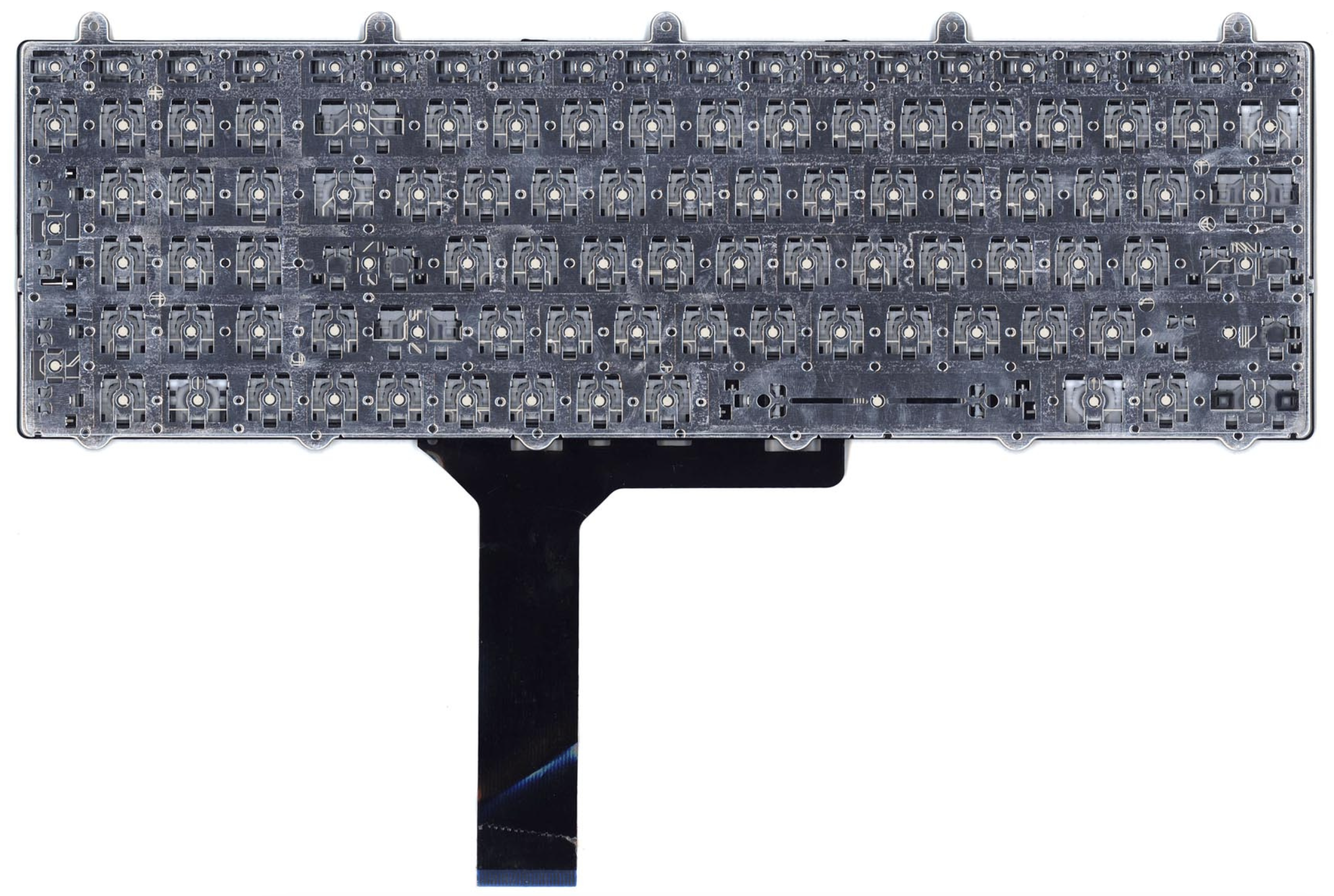 Клавиатура MSI GT83VR OEM