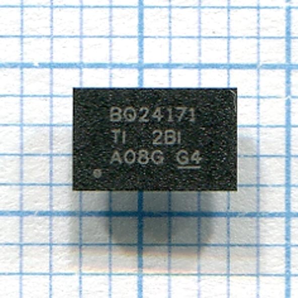 Контроллер для BQ24171 RGYR