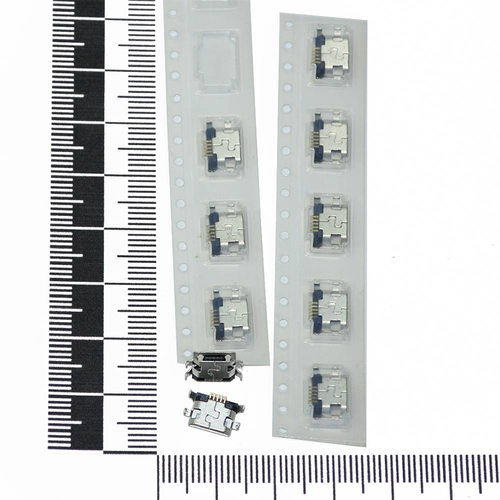 Системный разъем Lenovo A536 (10шт)