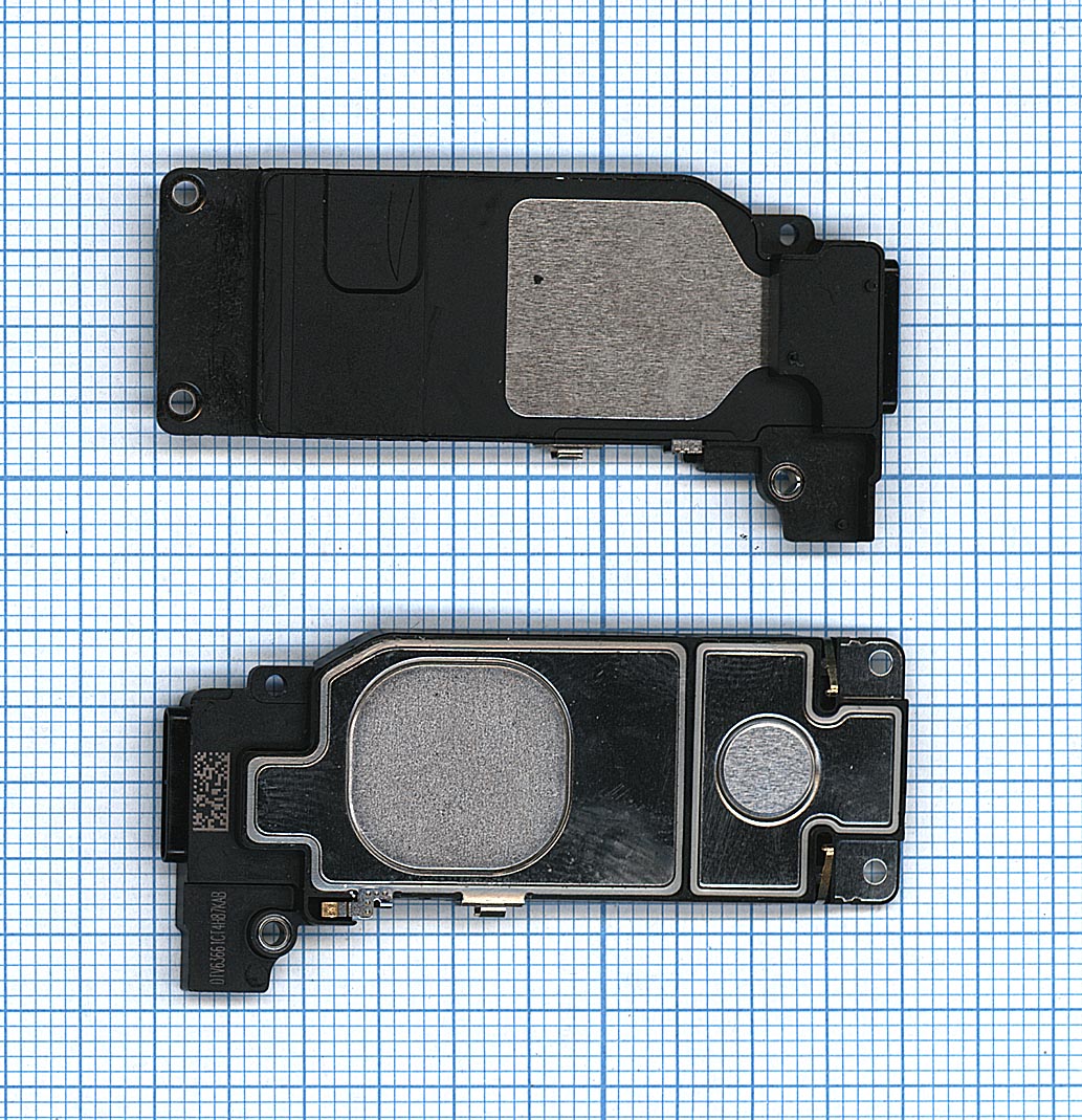 Полифонический динамик (Buzzer) для iPhone 7 plus в сборе