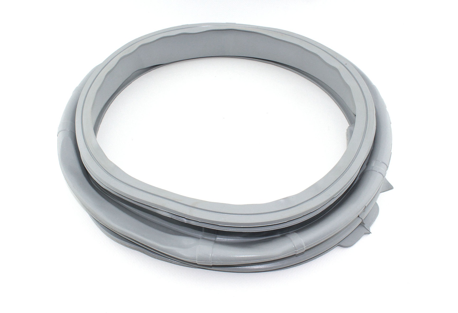 Манжета (уплотнитель) люка для стиральной машины Samsung, Addwash, Eco Bubble DC64-02888A