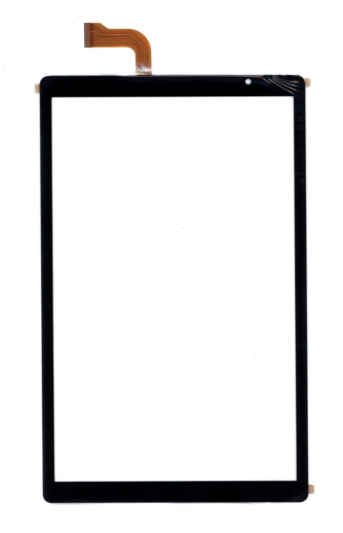 Сенсорное стекло (тачскрин) Prestigio Grace 4791 4G черное