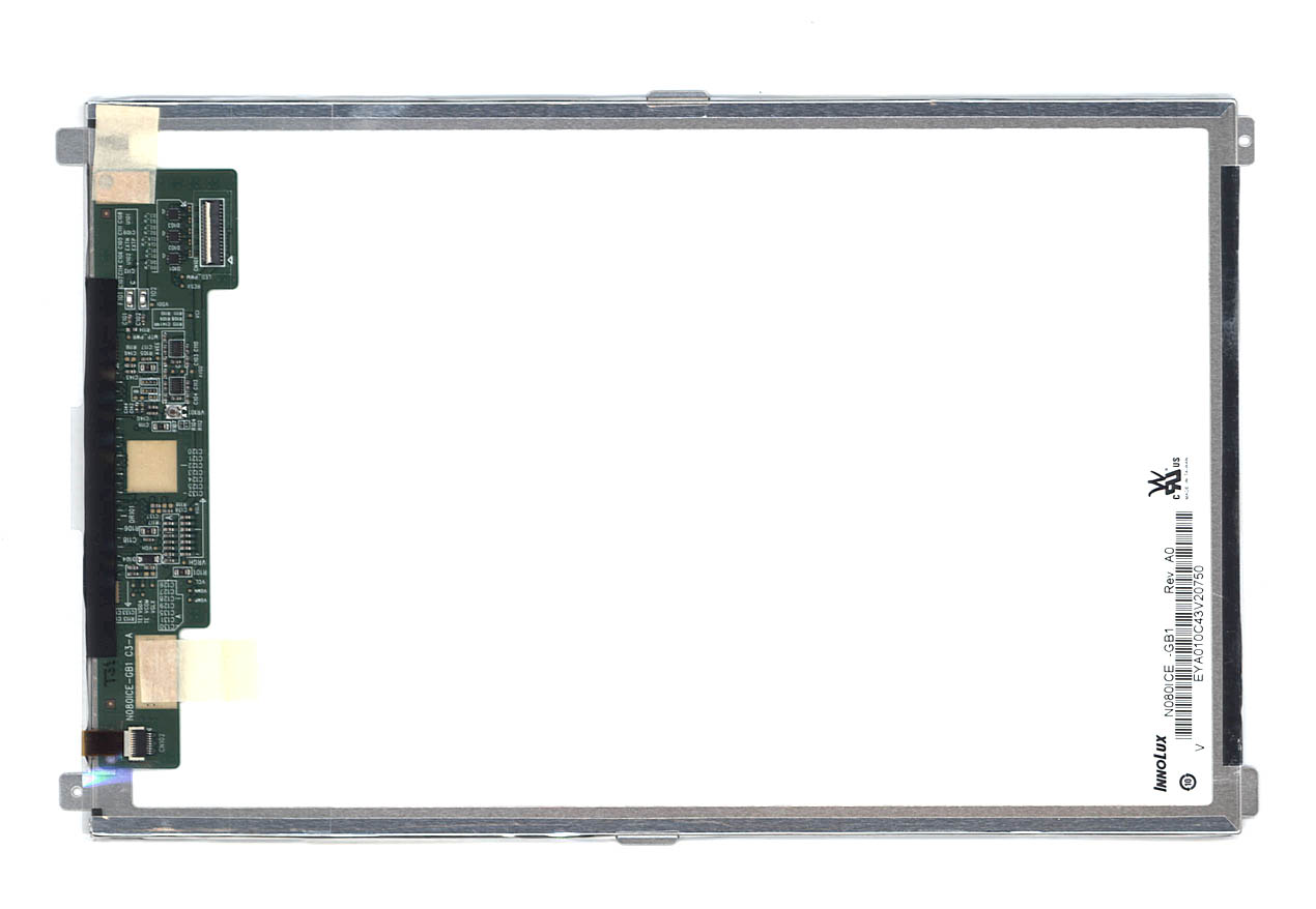 Матрица N080ICE-GB1 Rev.C2