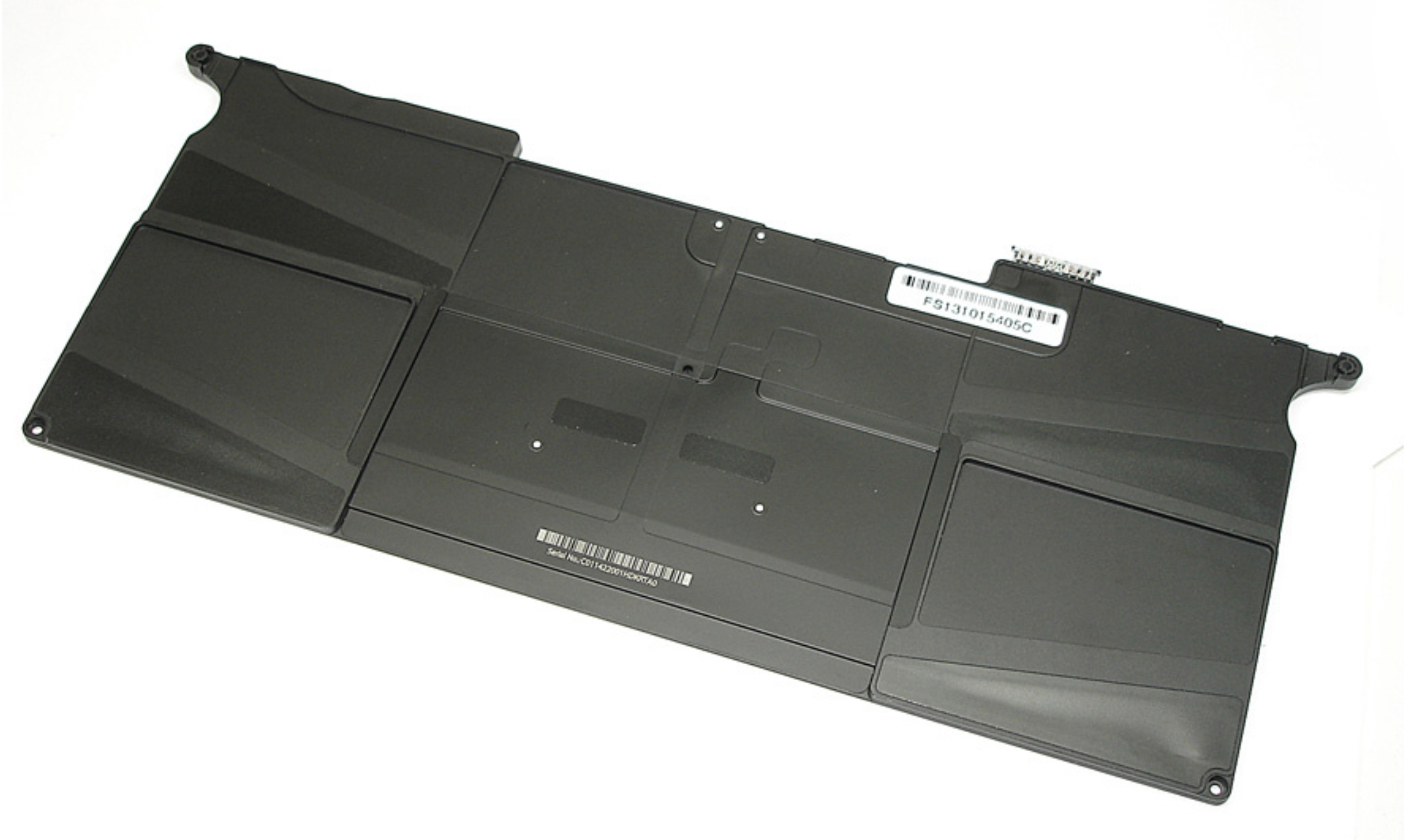 Аккумулятор Apple MacBook Air 11.6" середина 2011 A1370 (MC968LL/A) 7.3V, 35Wh, Original