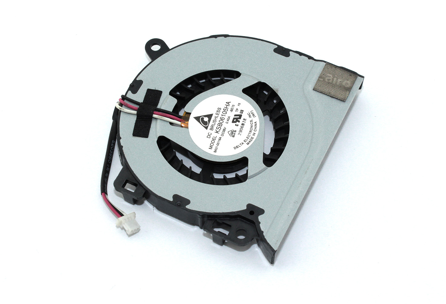 Вентилятор (кулер) для ноутбука Samsung NP700Z5A NP700Z5B NP700Z5C правый