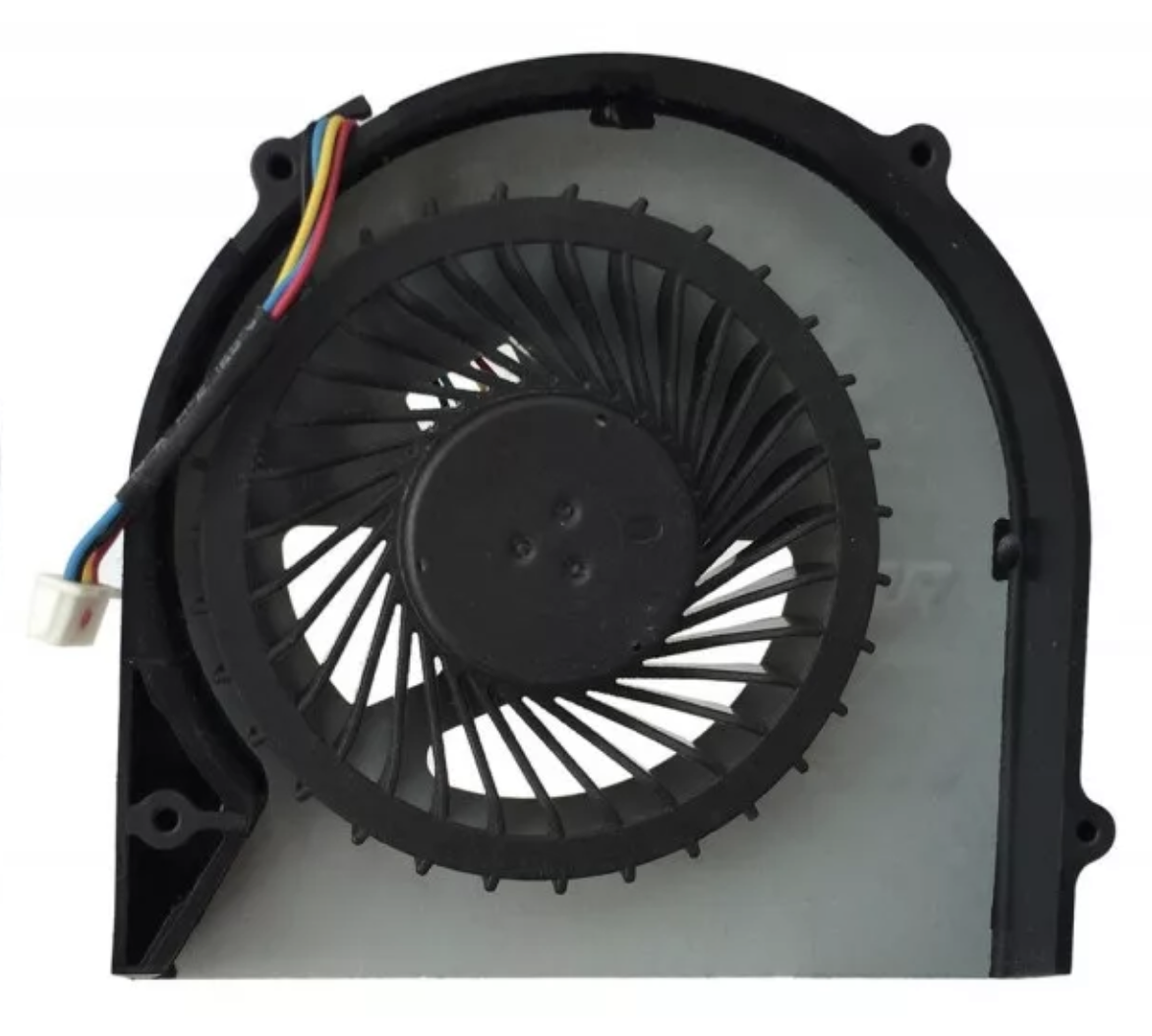 Кулер Lenovo G580 G580A (VER-1)