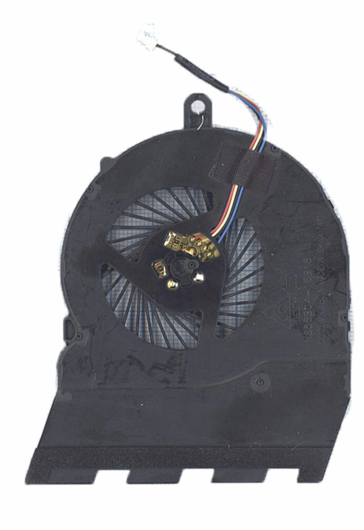 Кулер Dell Inspiron 15-5565 OEM