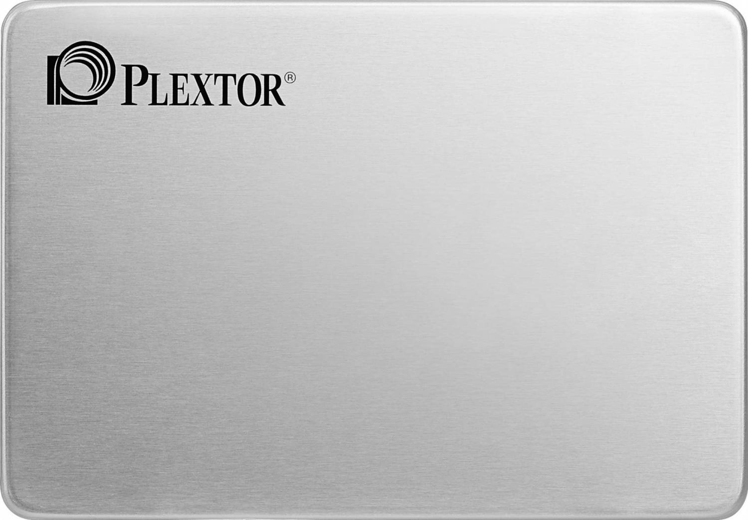 Накопитель SSD Plextor SATA III 512Gb PX-512M8VC+ M8VC Plus 2.5"