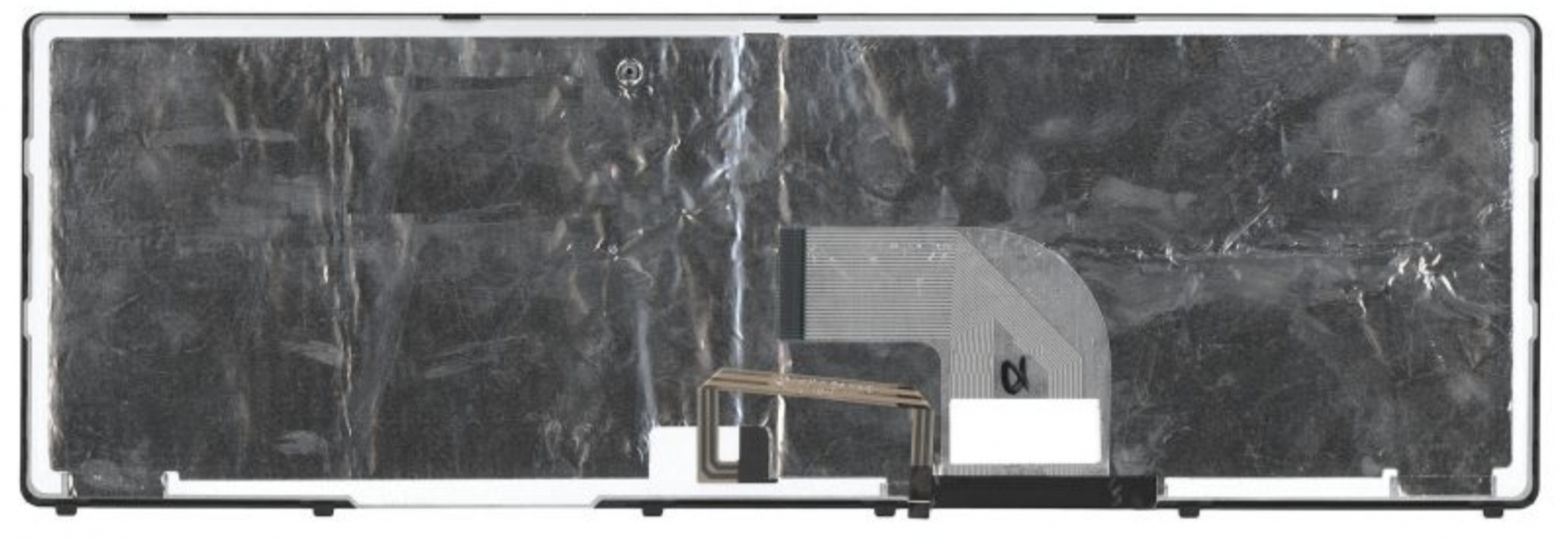 Клавиатура Sony VAIO SVE17135CXB с подсветкой, OEM