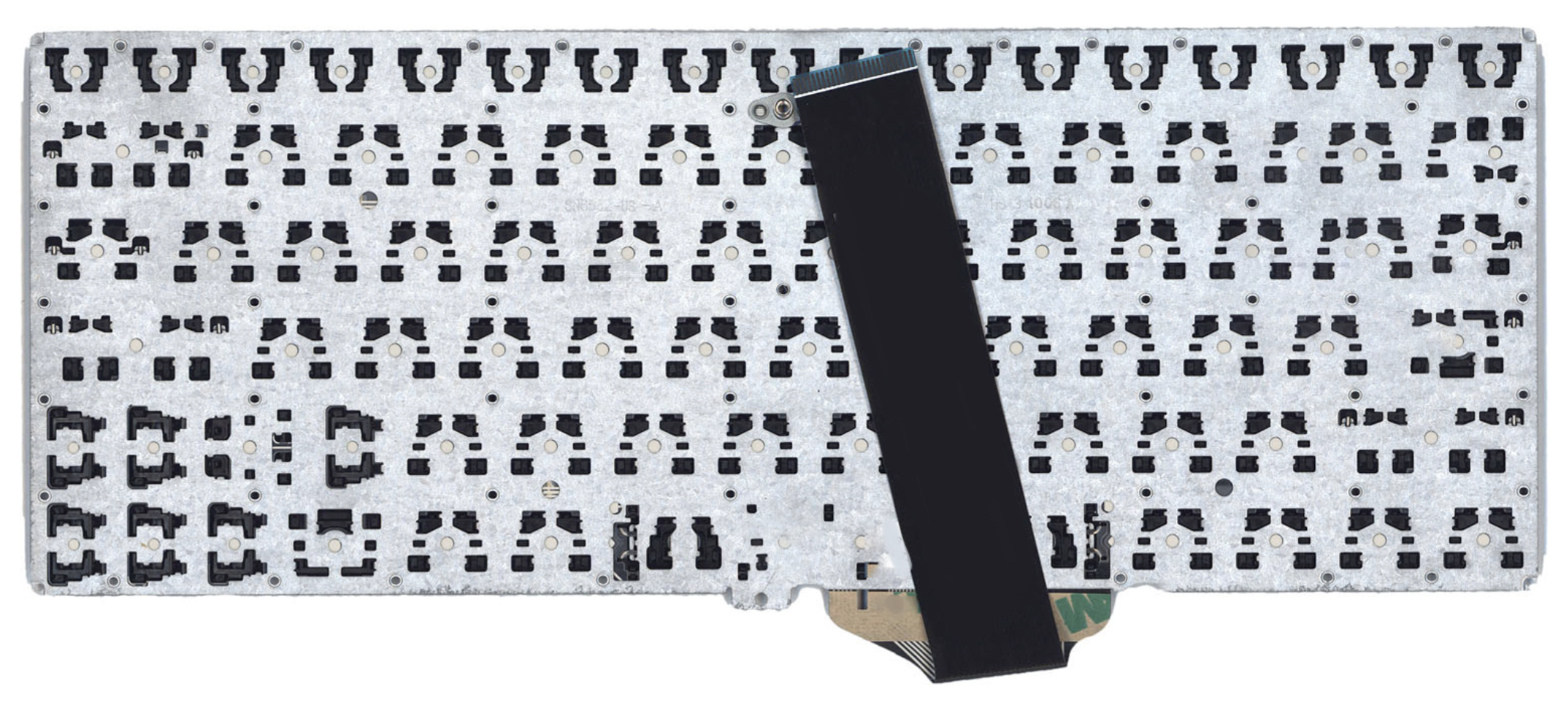 Клавиатура ASUS VivoBook x102 без рамки, OEM