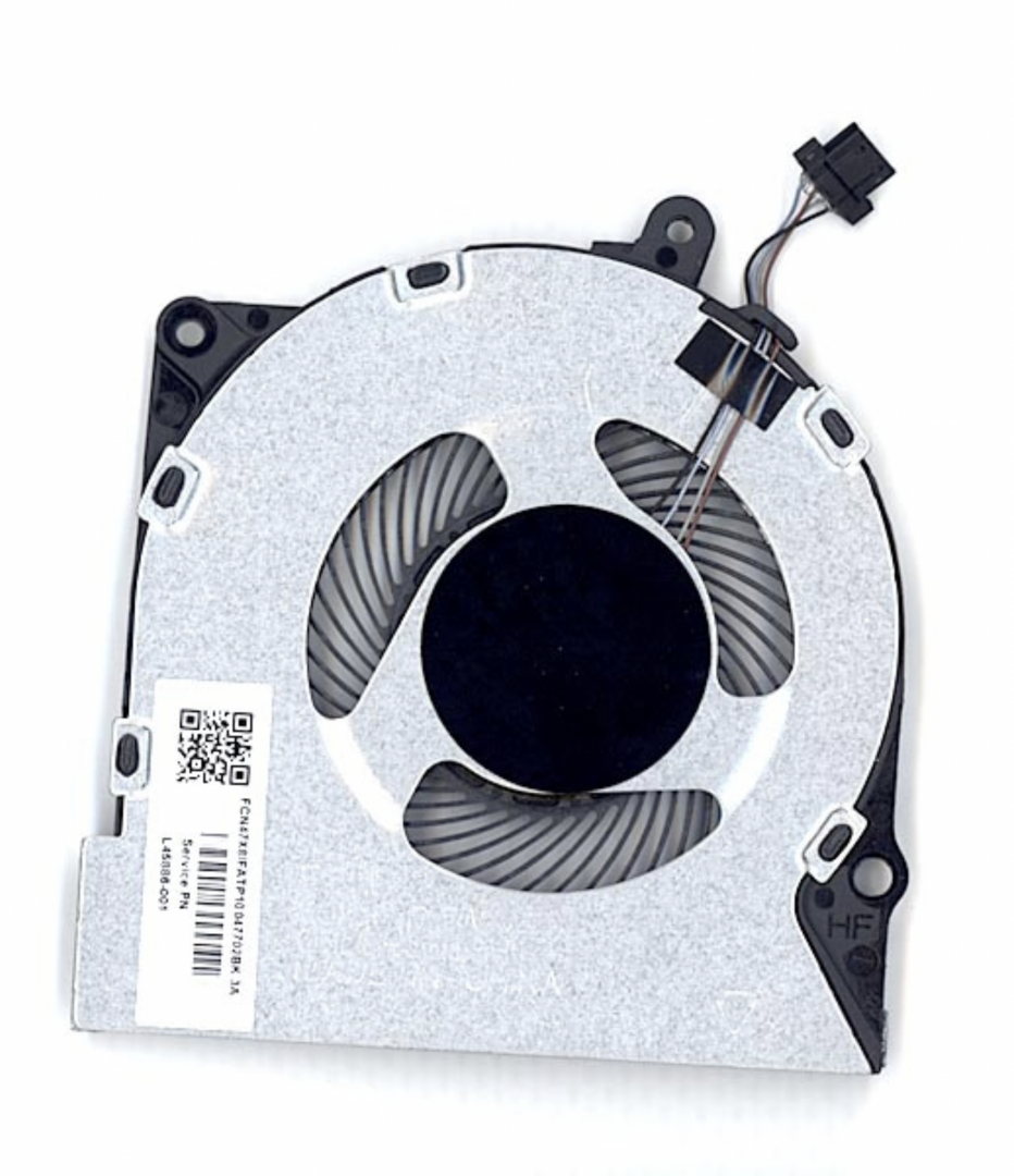 Кулер HP ProBook 430 G6 OEM
