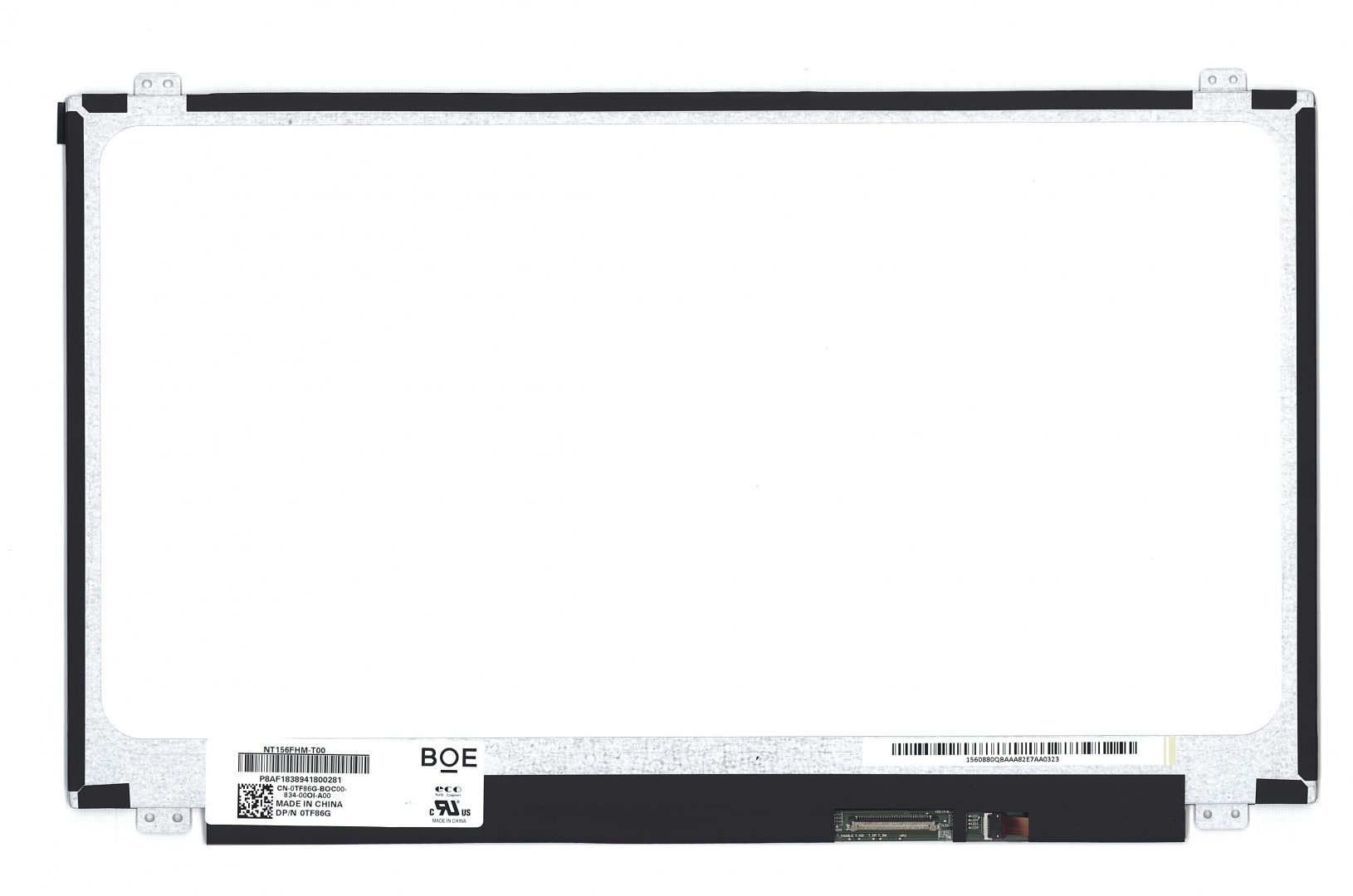 Матрица Dell Inspiron TF86G Original