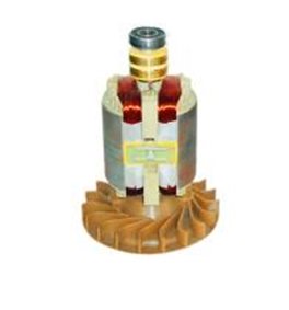 Ротор(якорь) на генератор 2 Квт   141013