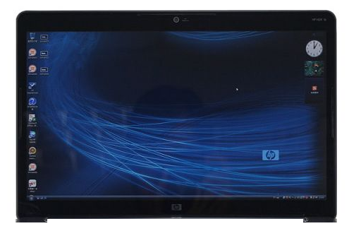 Матрица HP HDX 16 + рамка 16" FullHD