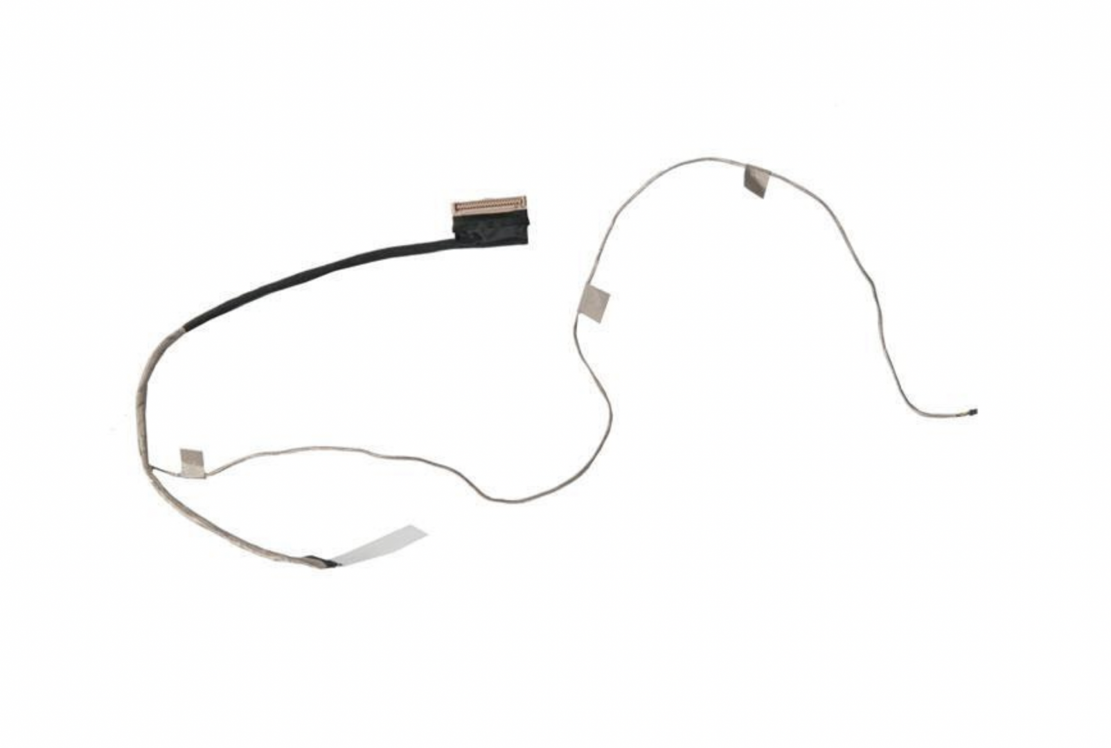 Шлейф матрицы Asus N551 30pin, OEM