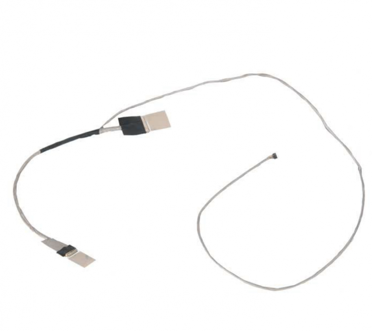 Шлейф матрицы Asus X555LP 30pin eDP, OEM