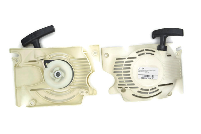 Ручной стартер M8410 для  бензопил 5200cc 101178