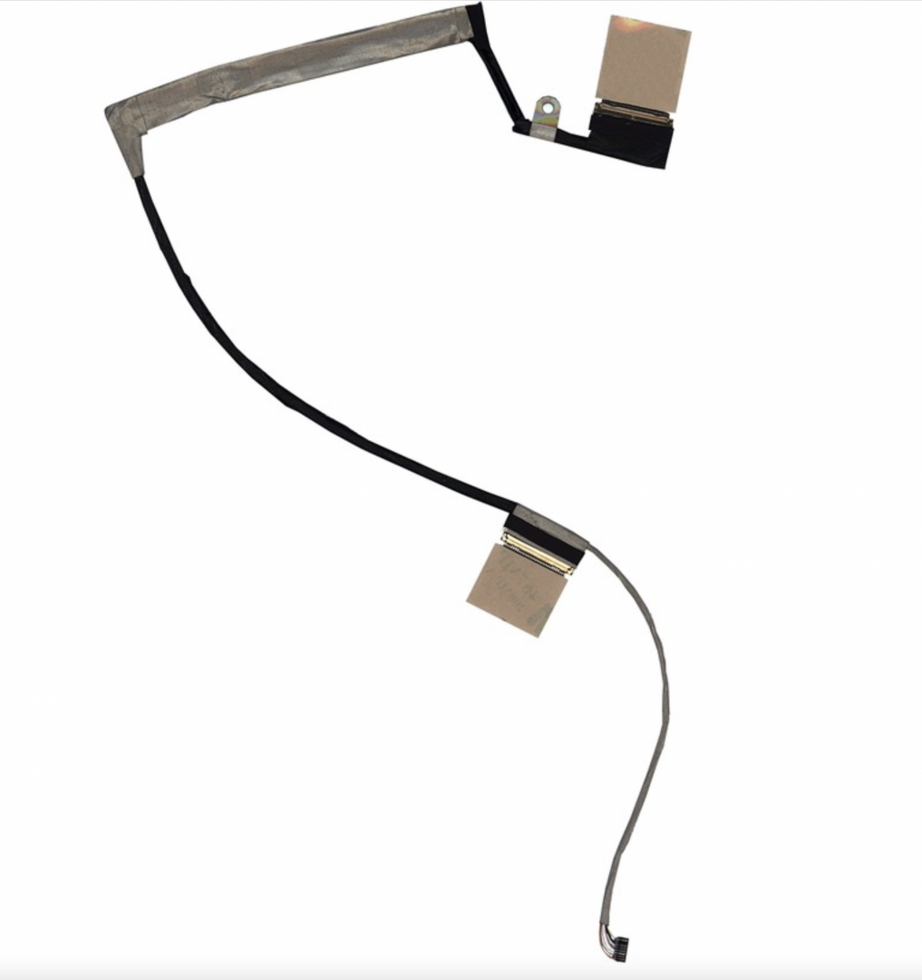 Шлейф матрицы Asus VivoBook X512 OEM