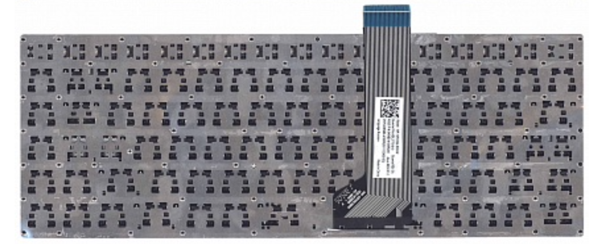 Клавиатура ASUS F402 OEM
