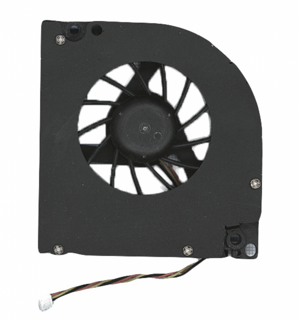 Кулер DELL Inspiron 1501 3pin, OEM