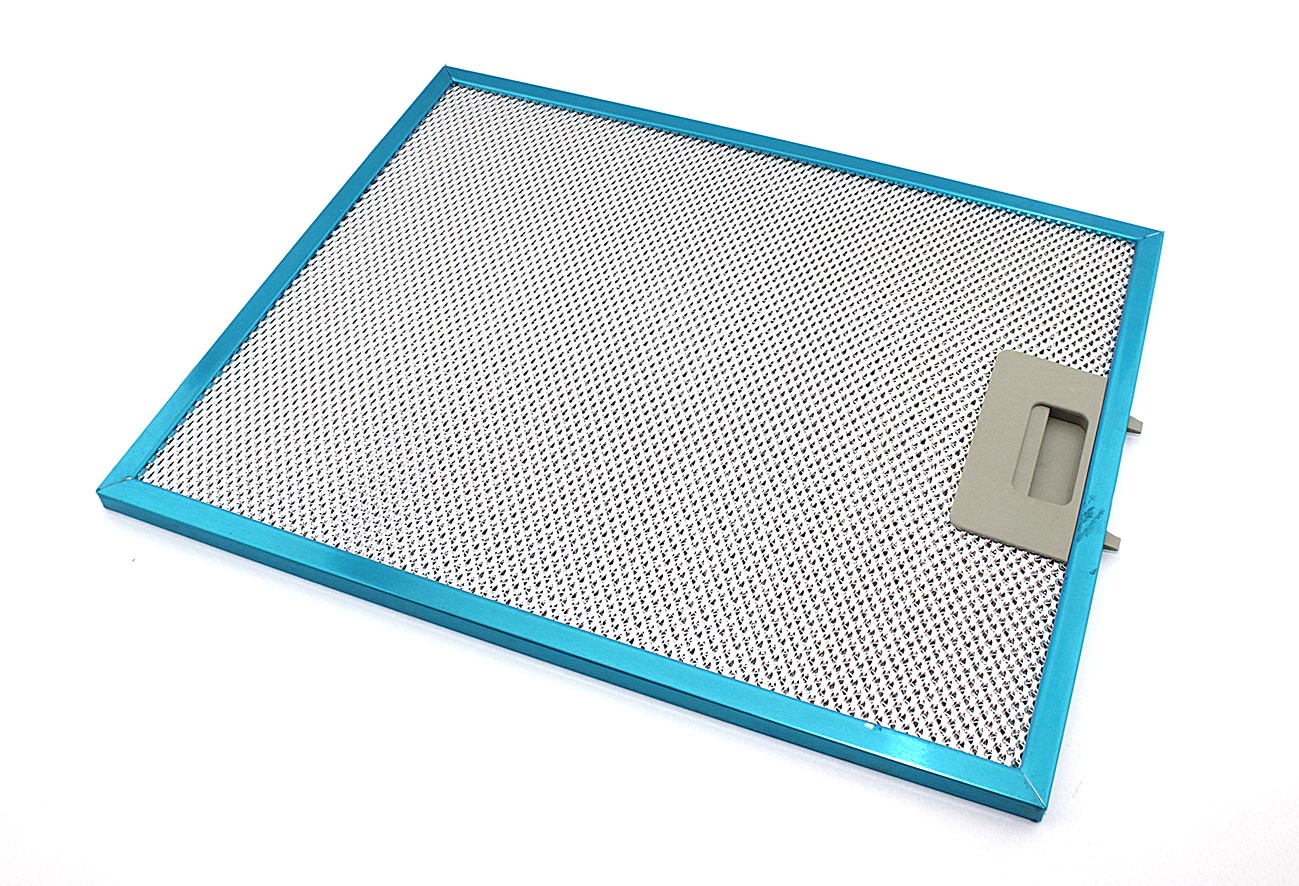 Жировой фильтр для вытяжек Shindo ATFI388B60 317х258 мм