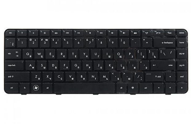 Клавиатура HP Pavilion DV5-2000 OEM