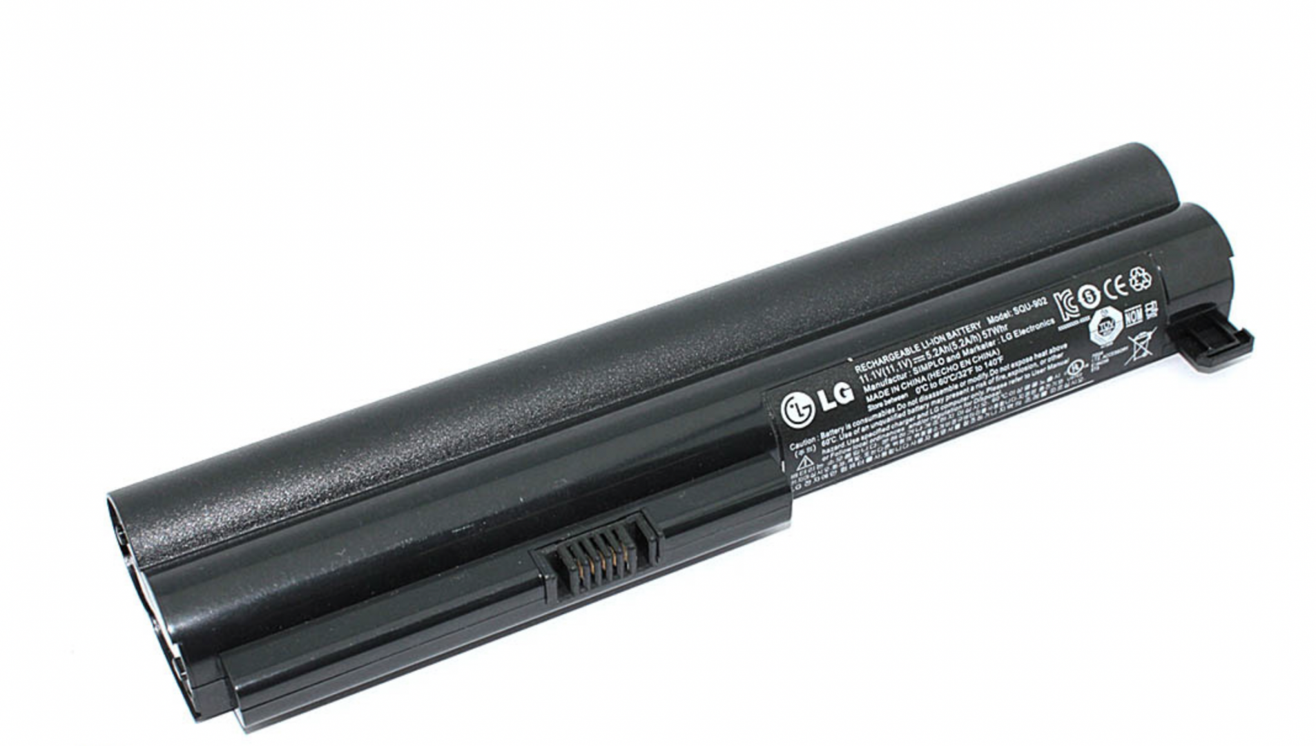 Аккумулятор HASEE A410 11.1V, 5200mAh, OEM