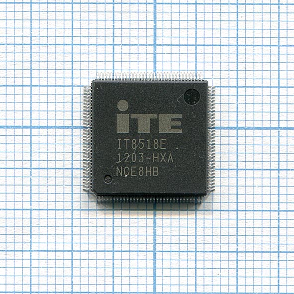 IT8518E-HXA