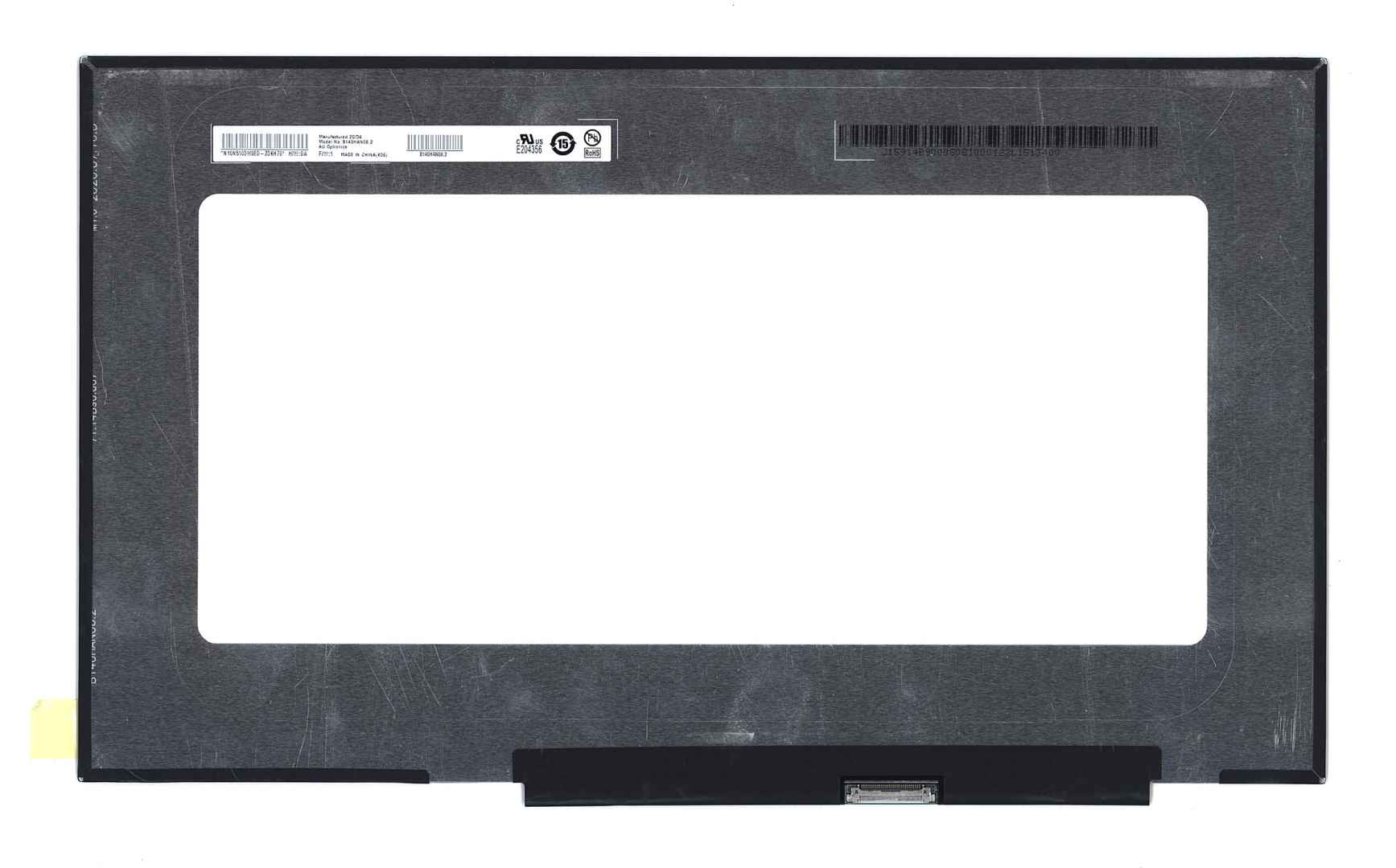 Матрица B140HAN06.2