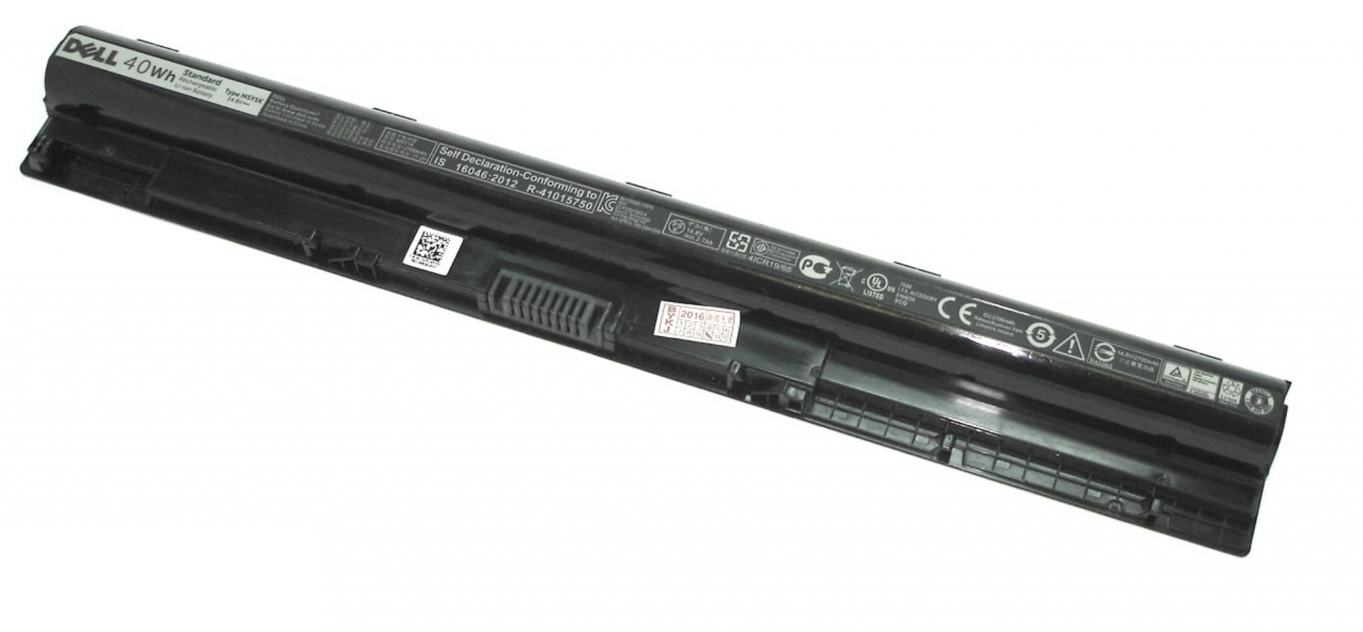 Аккумулятор Dell Inspiron 14-3451 14.8V, 40Wh, Original