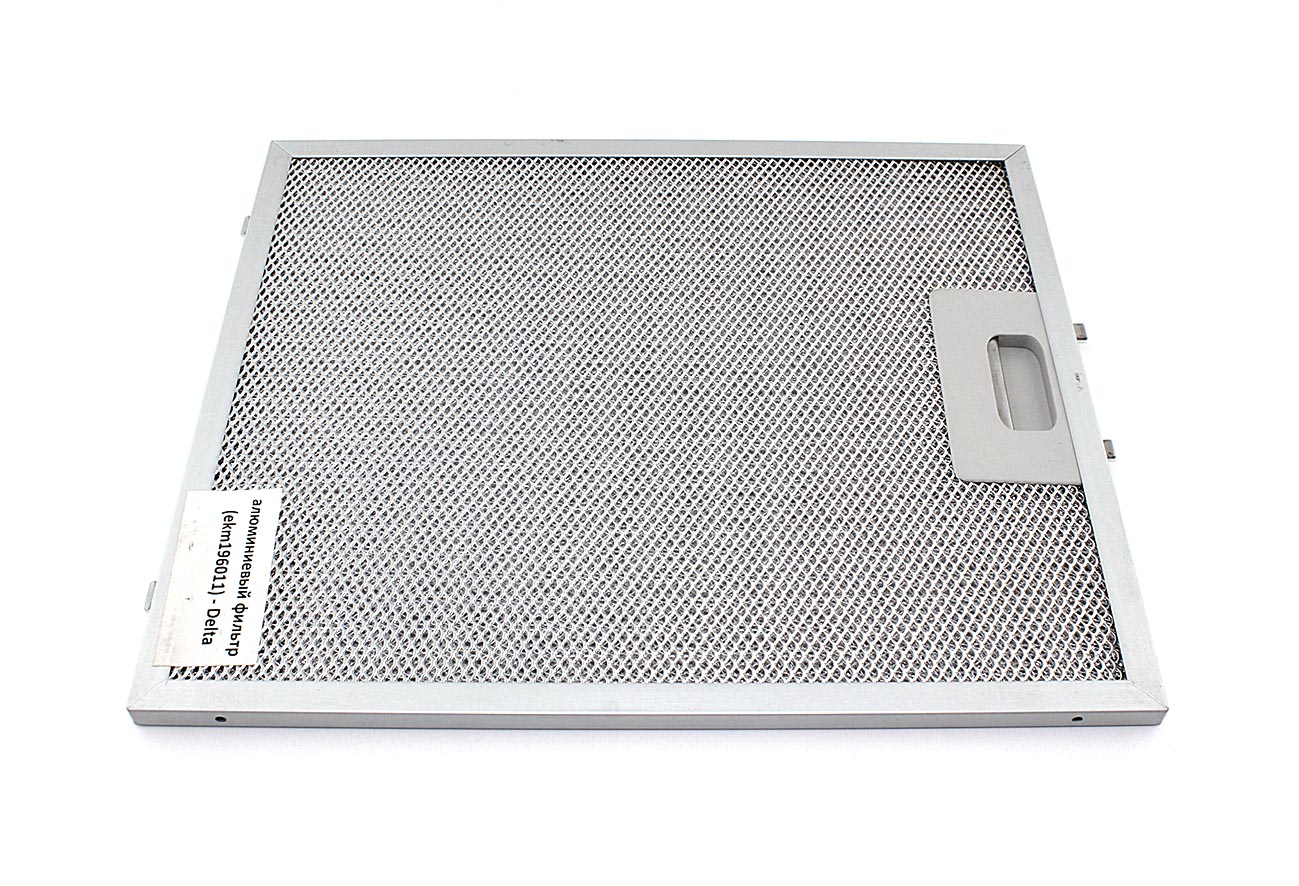 Жировой фильтр для вытяжек Shindo EKM196011 288х244мм