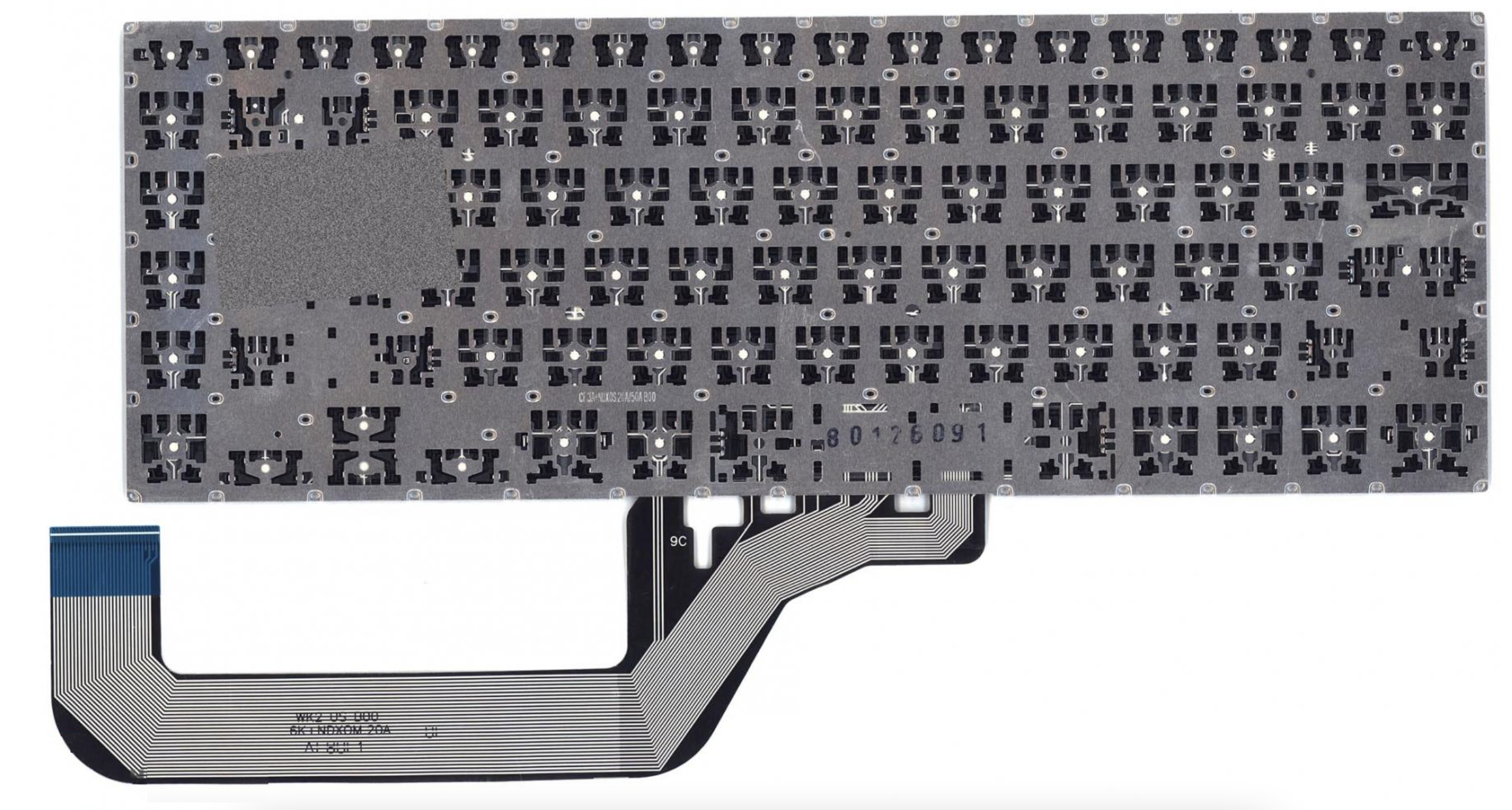 Клавиатура Asus VivoBook 15 X505BP  OEM