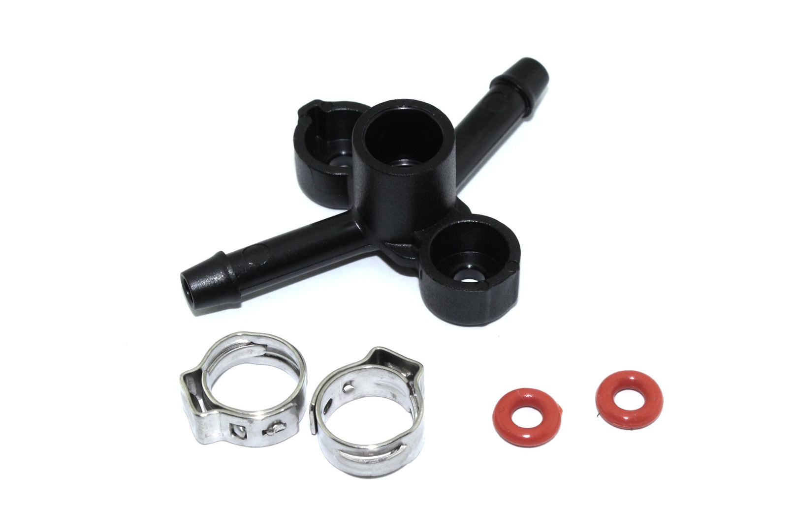 Ремкомплект тройника Philips Saeco Minuto, lirika, Incanto, PicoBaristo, 3000 series - оригинал